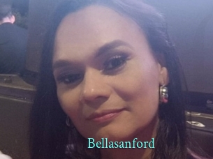 Bellasanford