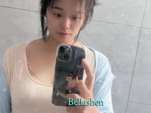 bellashen xxx Fantasy Land