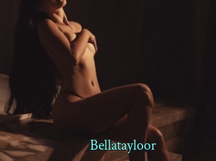 Bellatayloor