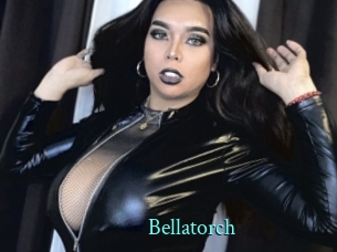bellatorch xxx Fantasy Land