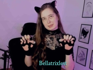 Bellatrixlest