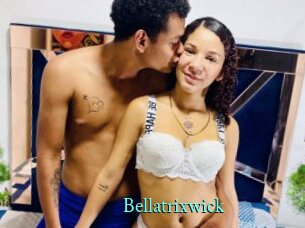 Bellatrixwick