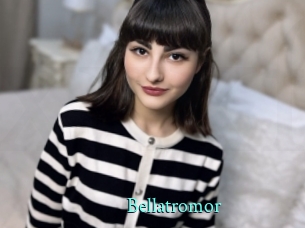 Bellatromor