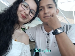 Bellayleo