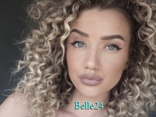 Belle24