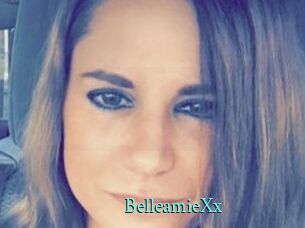 BelleamieXx