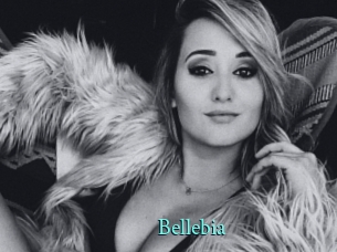 Bellebia