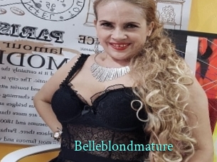 belleblondmature xxx Fantasy Land