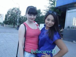 Bellecurve23