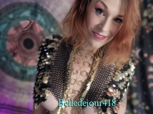 belledejour418 xxx Fantasy Land