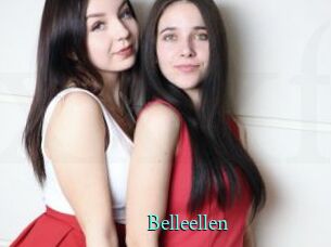 Belleellen