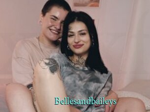 Bellesandbaileys