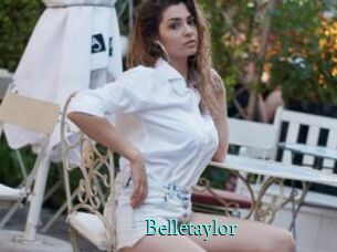 Belletaylor
