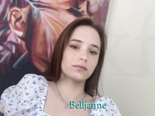 Belljanne
