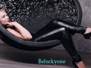 Beluckyone