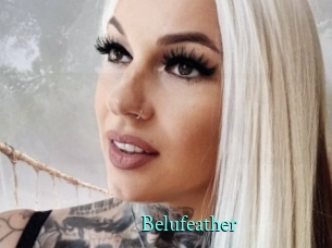 Belufeather
