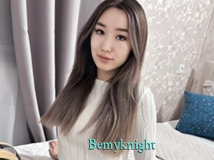 Bemyknight