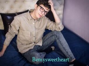 Bemysweetheart