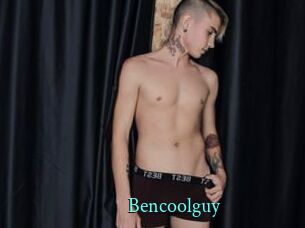Bencoolguy