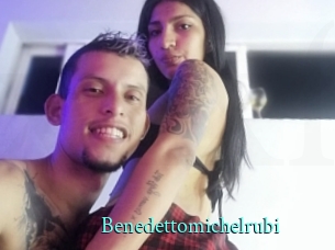 Benedettomichelrubi