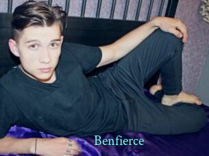 Benfierce
