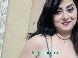 Bengalsheerni