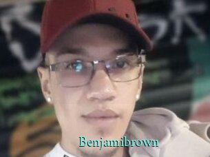 benjamibrown xxx Fantasy Land