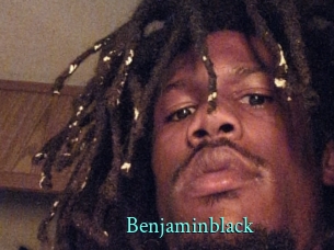 Benjaminblack