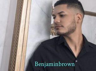 Benjaminbrown
