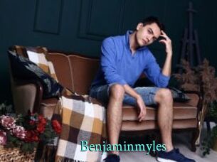Benjaminmyles