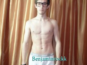 Benjaminrockk
