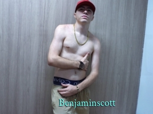 Benjaminscott