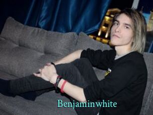 Benjaminwhite