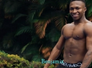 Benjamix