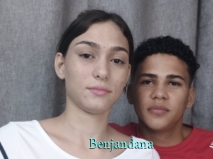 Benjandana