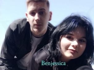 Benjessica
