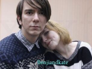 Benjiandkate