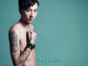 Benjimiller