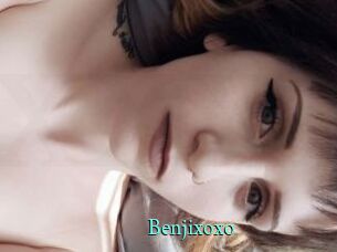 Benjixoxo