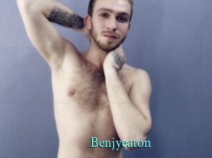 benjyeaton xxx Fantasy Land