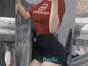 Benlla