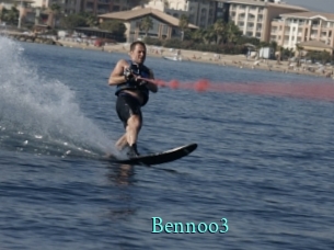 Bennoo3