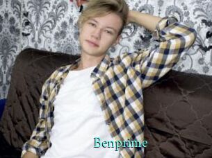Benprime