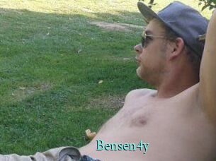 Bensen4y
