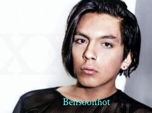 Bensoonhot
