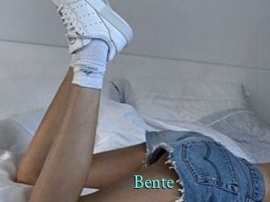 Bente
