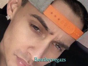 Bentleyvegazs