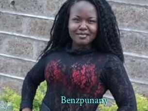 Benzpunany