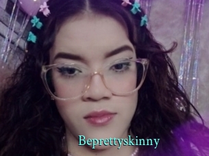 Beprettyskinny