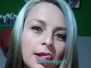 Bequiet_guys